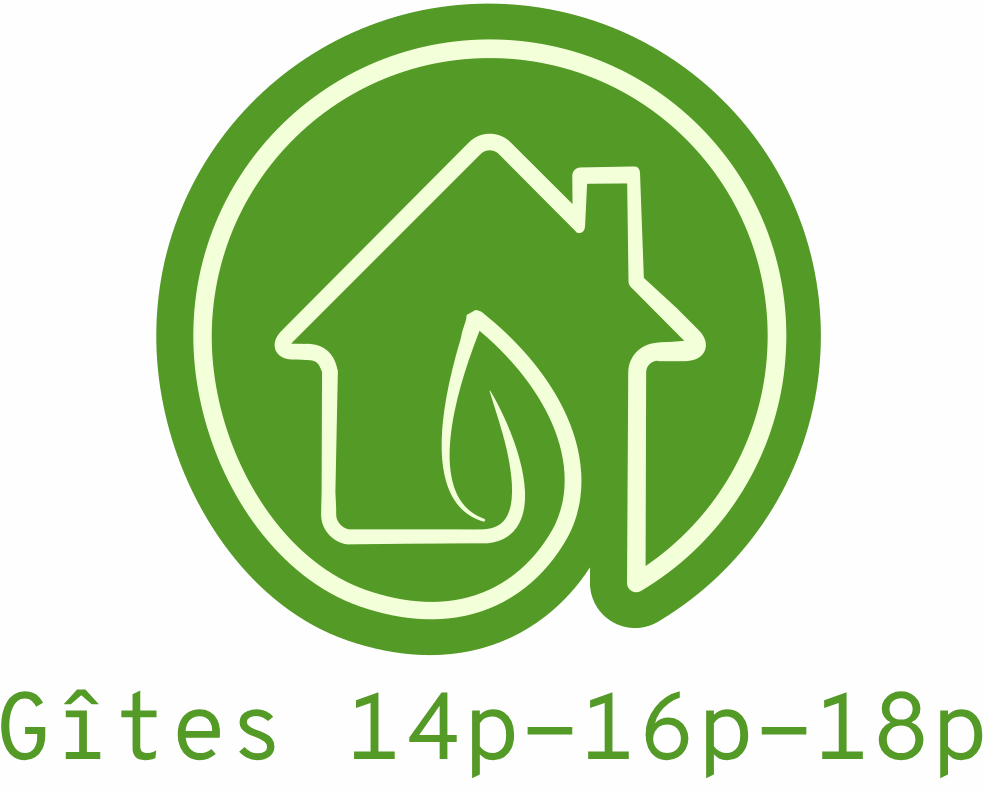 Gîte à Stavelot 14, 15 et 19 personnes